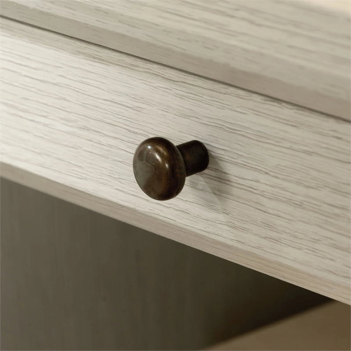 Contemporary Engineered Wood Desk U691000