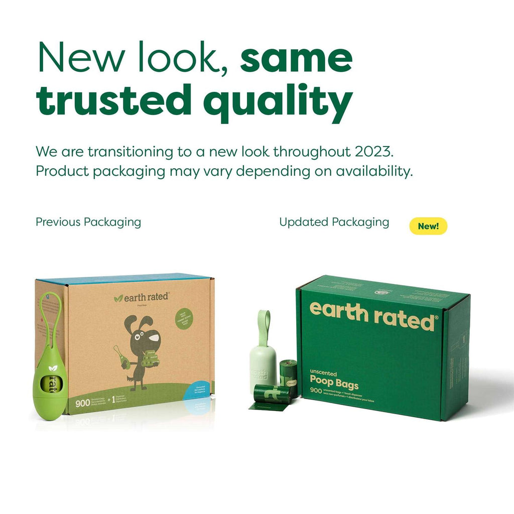Dog Poop Bags C7060