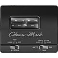 Black Analog Thermostat G950