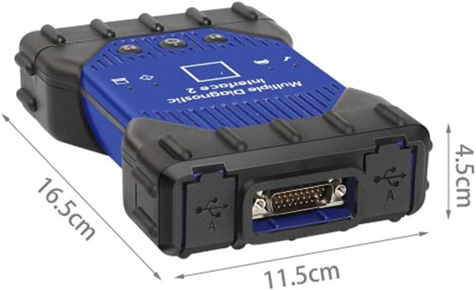 MDI2 Multiple Diagnostic Interface with WIFI R380951