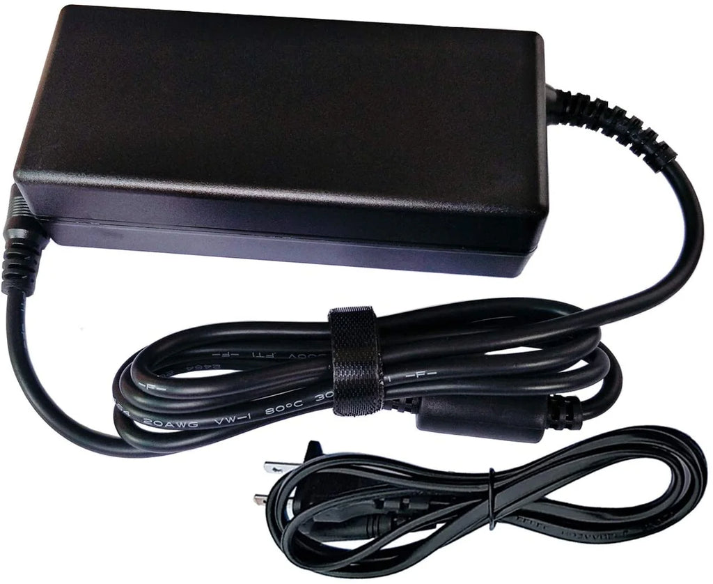 AC / DC Adapter Desktop Power Supply Cord Cable Charger O2809