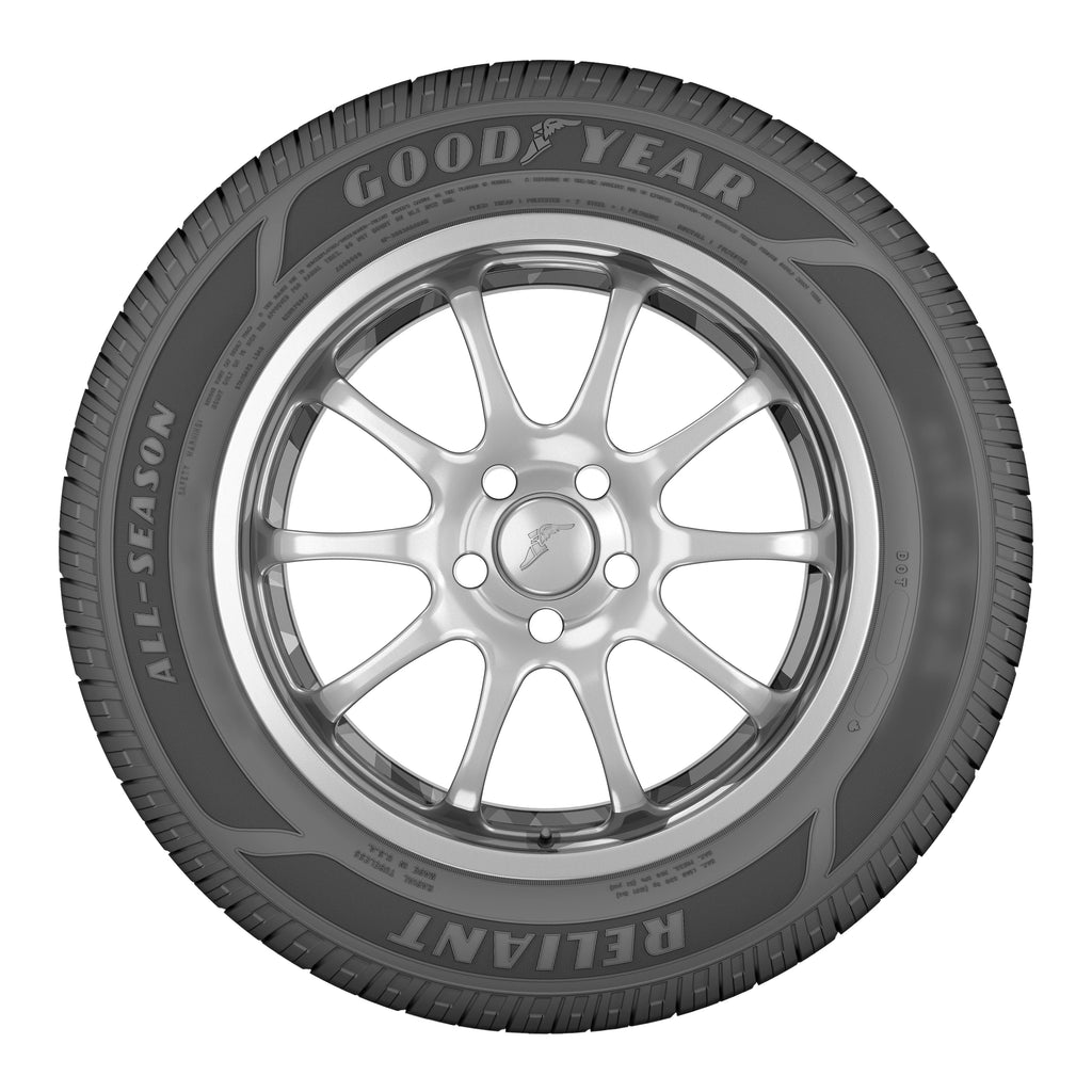 245/50R20 102V All-Season Tire E366841