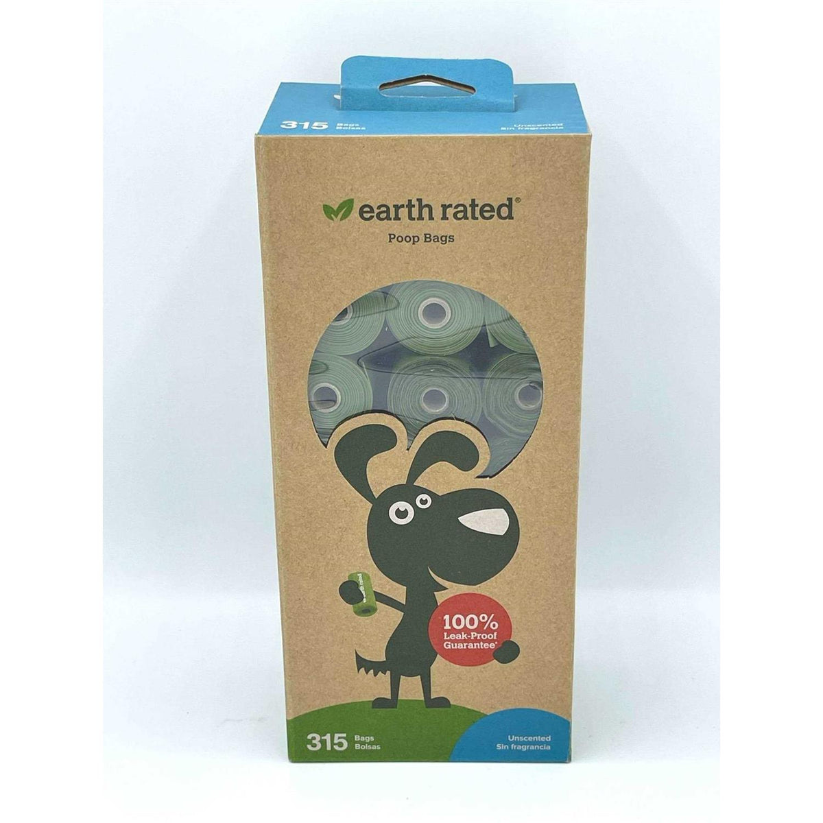 Unscented Bags R30697