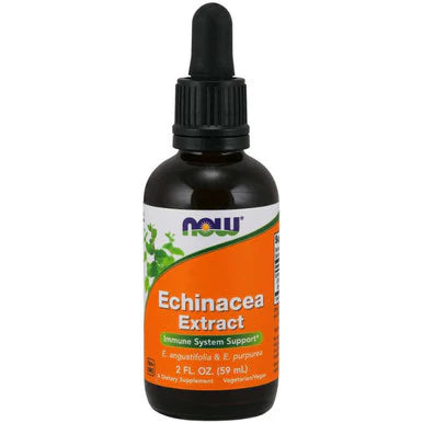 Echinacea Extract Liquid 2 oz E885