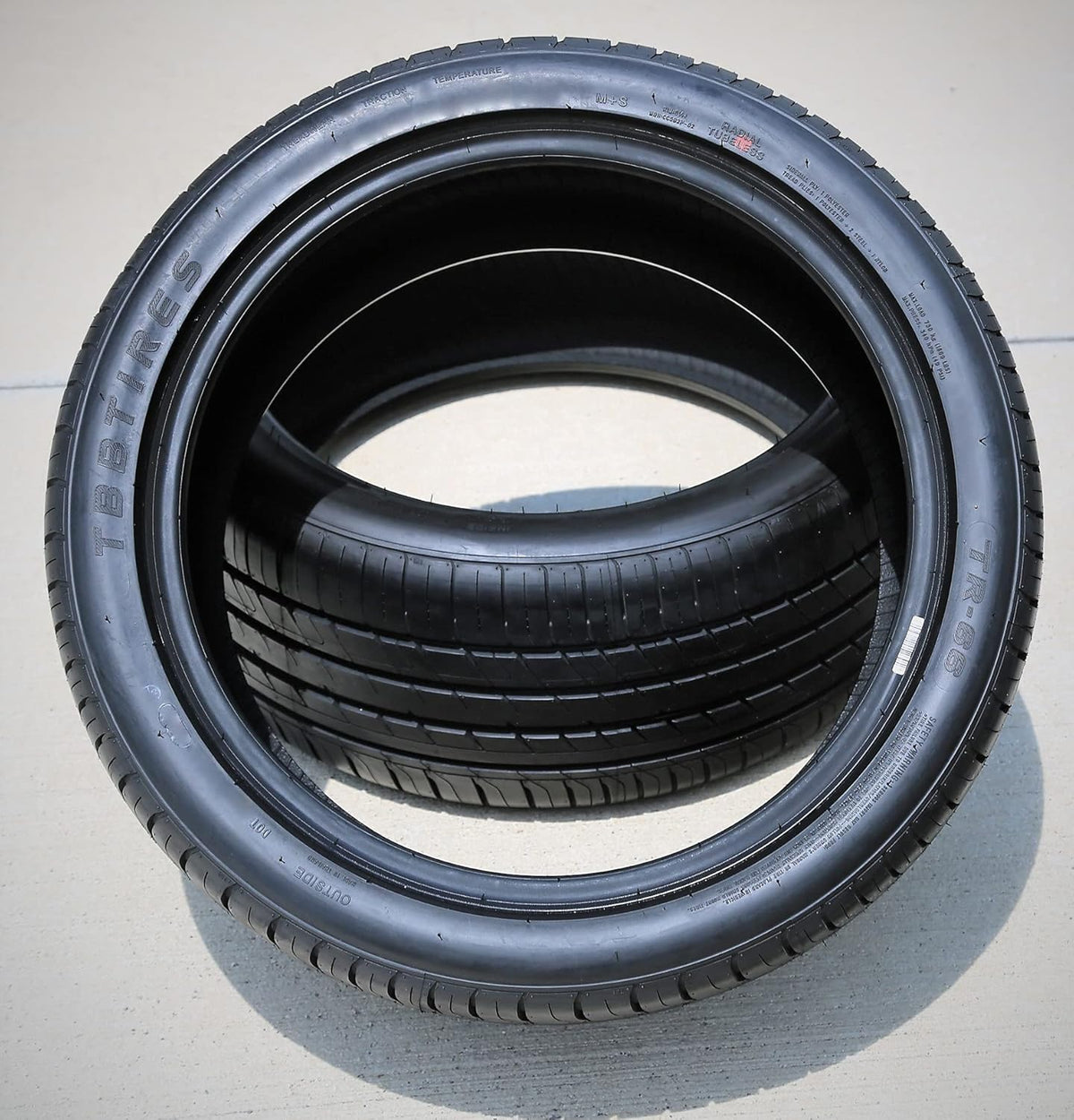 235/50R18 All-Season Radial Tire E9523
