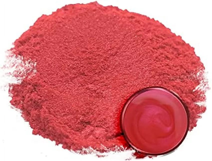 12-Pack Mica Powder Pigment Colorant R4876