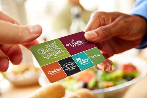 $60 Multi-Pack Gift Cards J71559