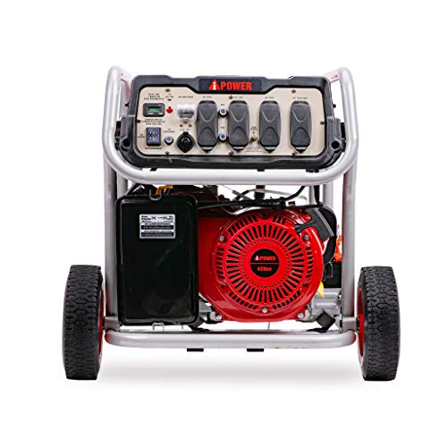 4500 Watts Generator B688