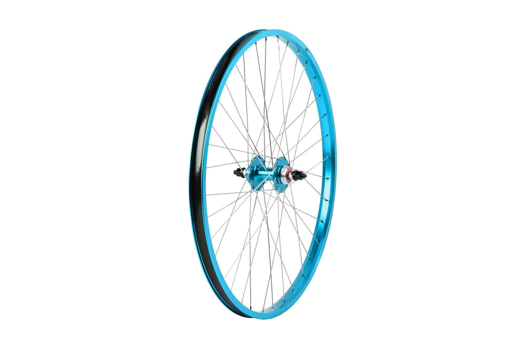 Rear Wheel I730384