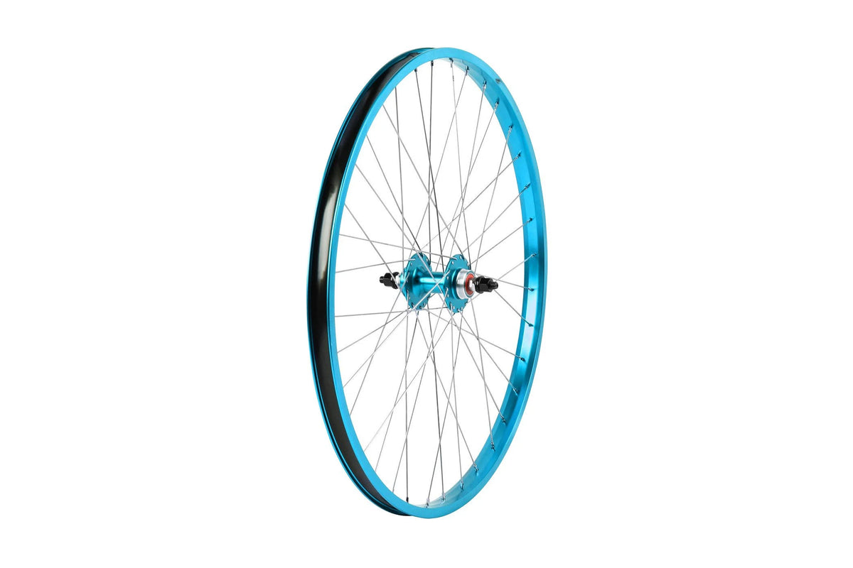 Rear Wheel I730384