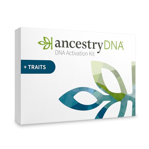 Genetic Test Kit N46150