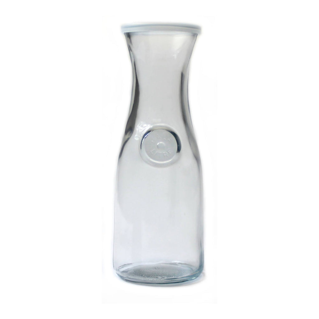 70 Ounce Electric Juicer with Glass Carafe I139966