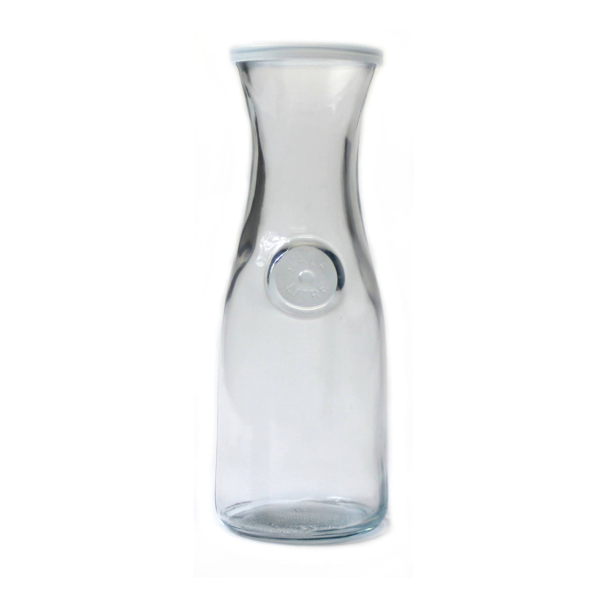 70 Ounce Electric Juicer with Glass Carafe I139966