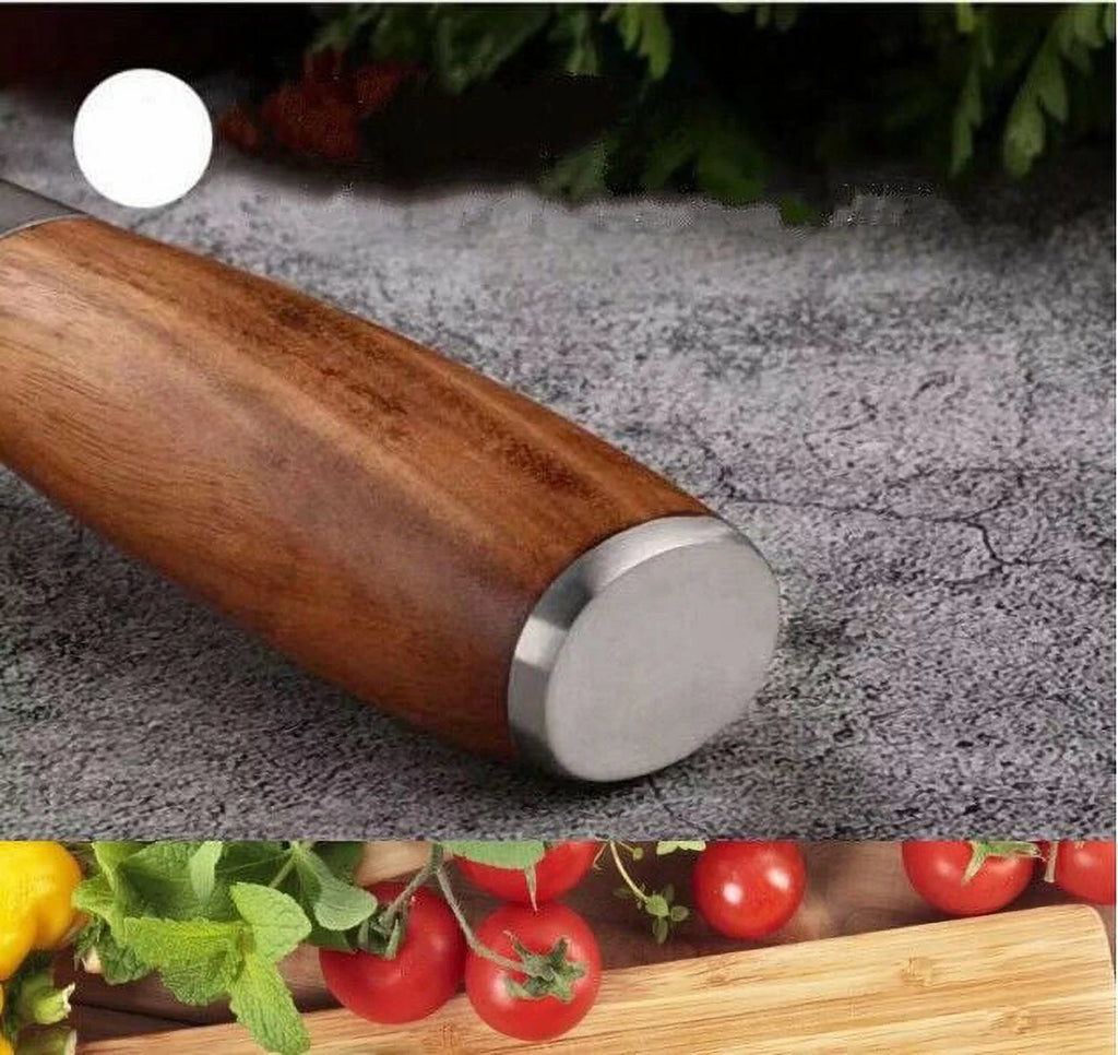 8 Stainless Steel Chef Knife T157