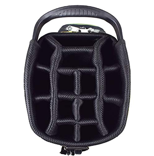 14 Way Divider Golf Cart Bag I66066