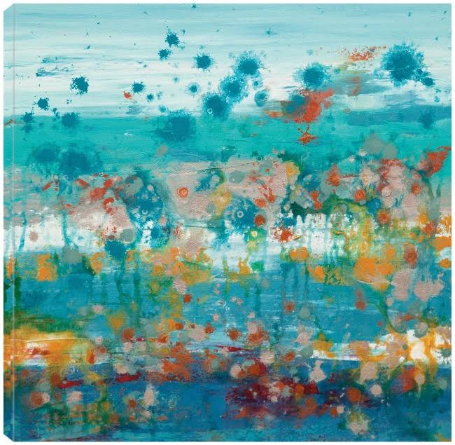Canvas Art A818