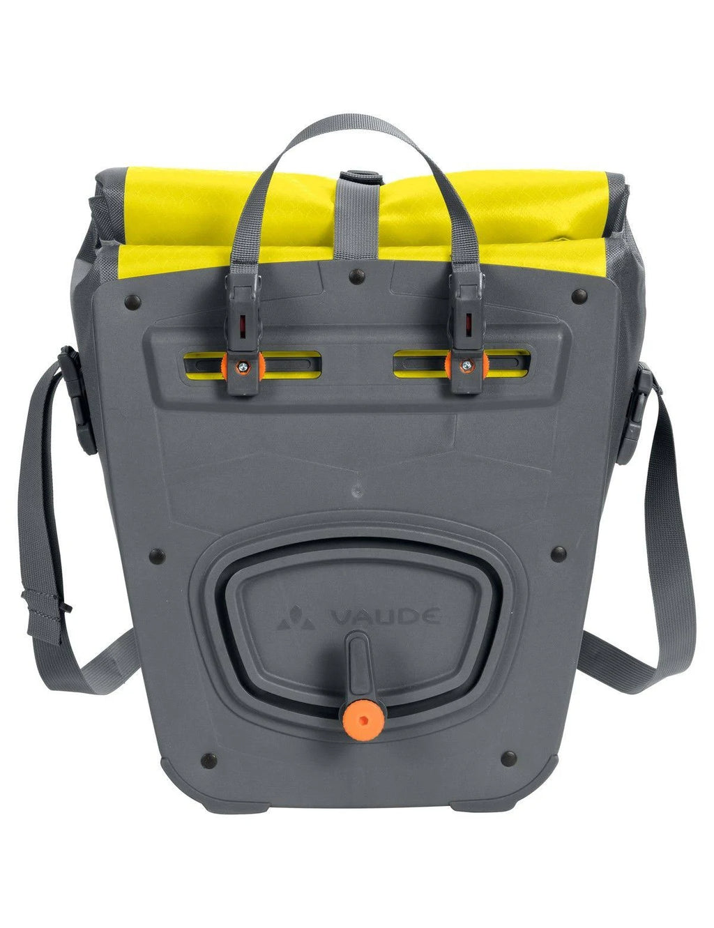 Aqua Front Pannier C4549