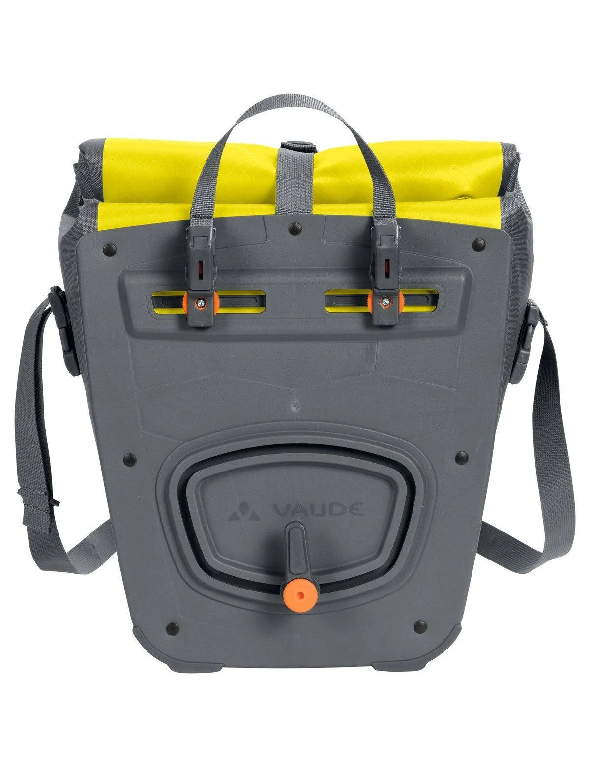 Aqua Front Pannier C4549