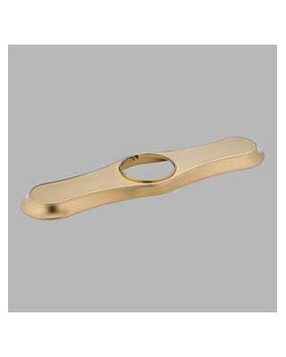 Venetian Bronze Escutcheon A7226