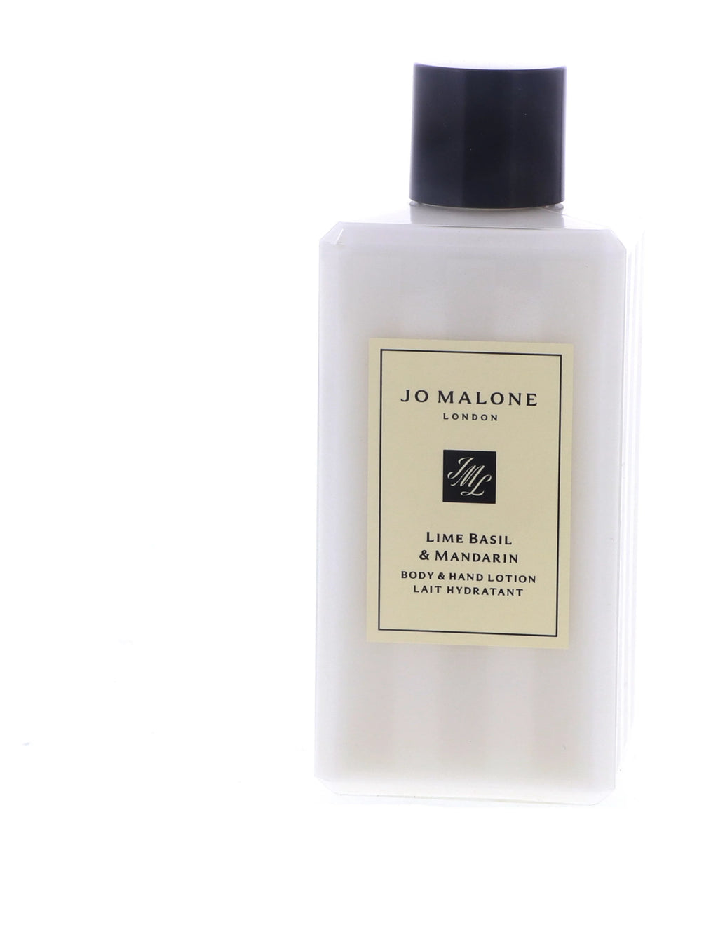 Lime Basil & Mandarin Body & Hand Lotion 3.4 oz R628157