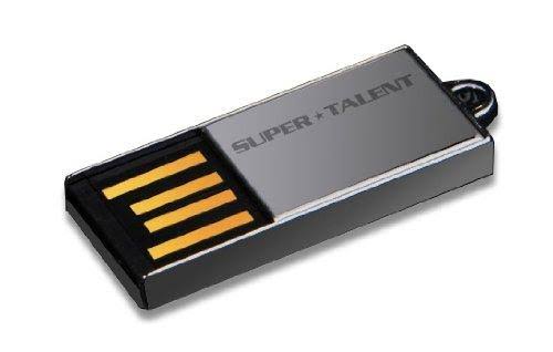 2GB USB 2.0 Flash Drive with Steel Ball Chain Y9258