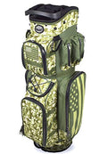 14 Way Divider Golf Cart Bag I66066