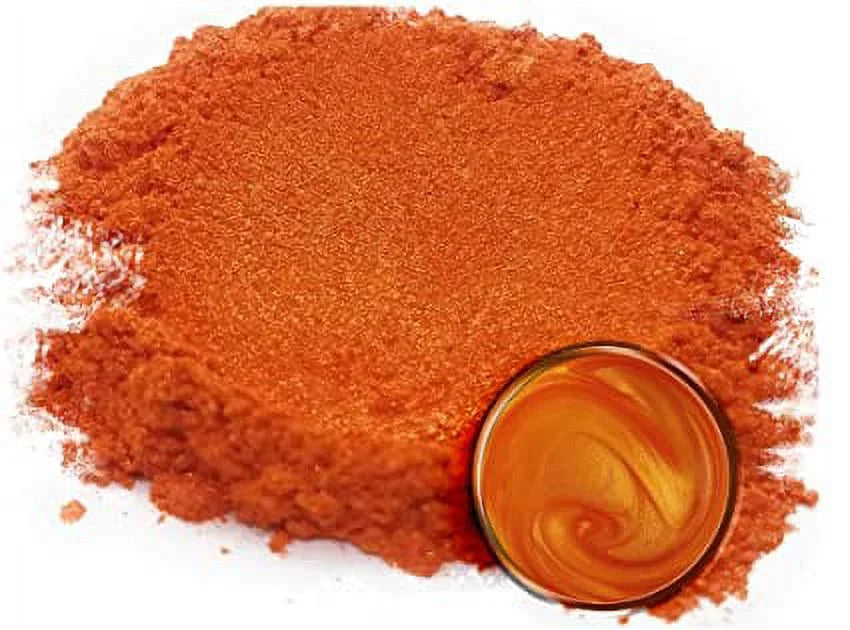 12-Pack Mica Powder Pigment Colorant R4876