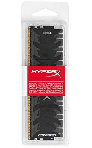 8GB 2400MHz DDR4 CL12 DIMM M10429