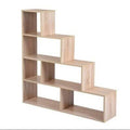 6 Cube Storage Shelves N93980