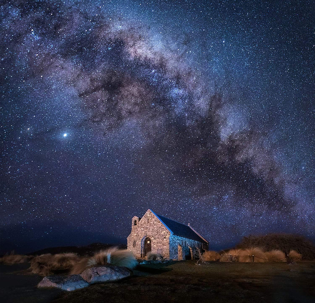 77mm Slim StarScape Filter F7075