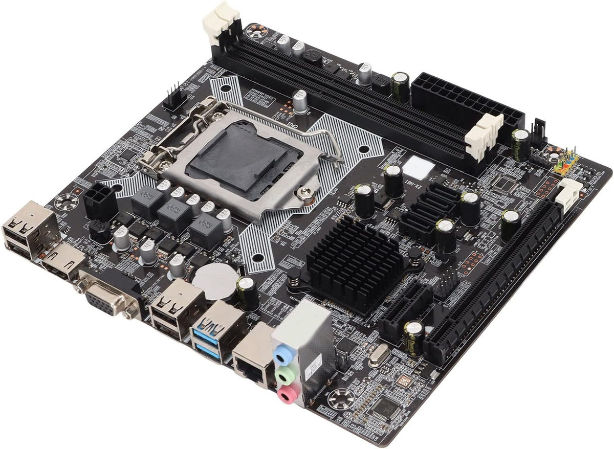 LGA 1150 DDR3 Gaming Motherboard G526904