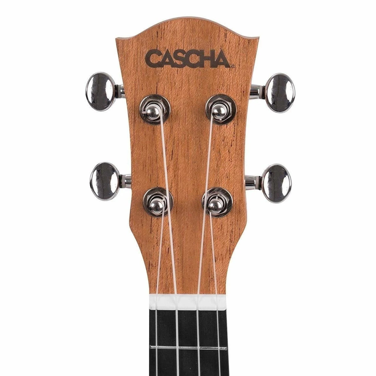 Mahogany Soprano Ukulele Starter Set V321980