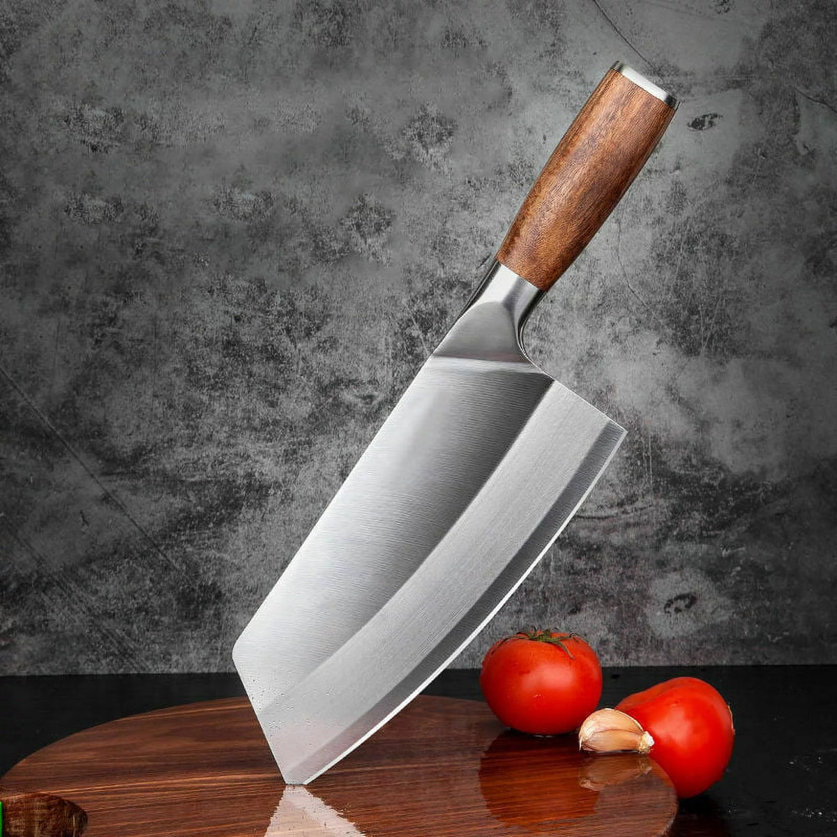 8 Stainless Steel Chef Knife T157