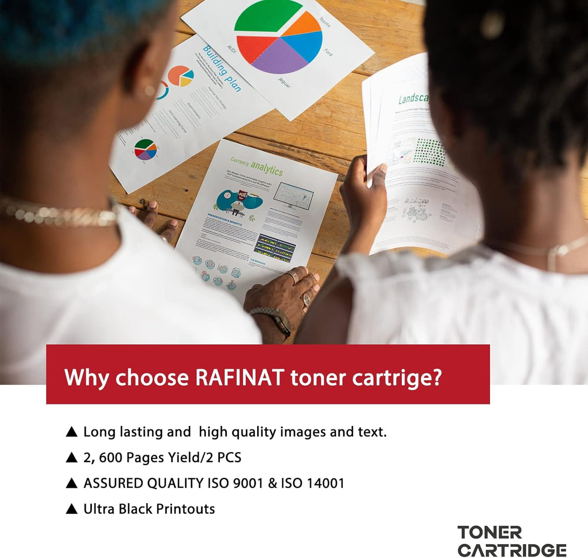TN660 Black Toner Cartridge 2 Pack S991