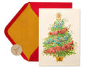 12-Count Christmas Cards with Envelopes H529057