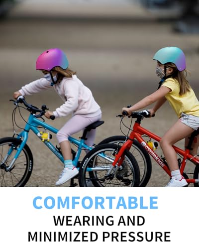 Toddler Bike Helmet Adjustable Age 3-14 11 Vents N342