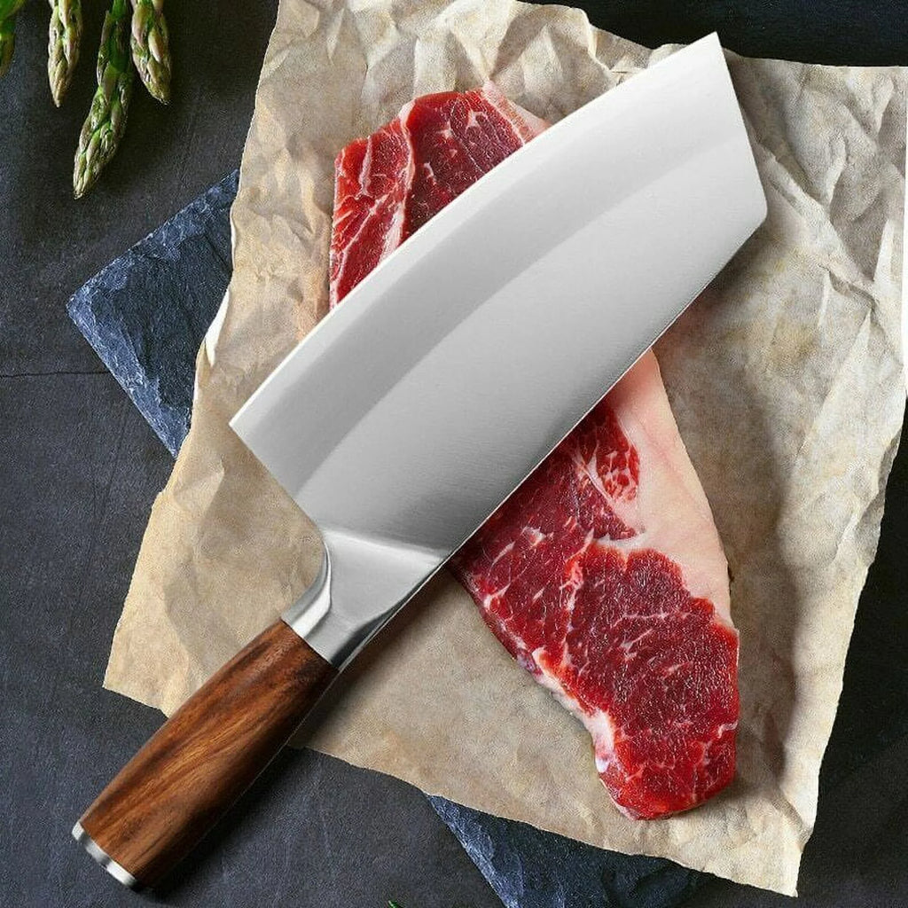 8 Stainless Steel Chef Knife T157