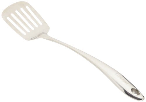 Stainless Steel Solid Spoon S777