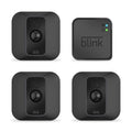 Three Camera Outdoor Smart Security Camera L70354