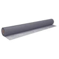 Gray Fiberglass Screen Mesh Roll H846622