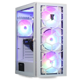 AMD Ryzen 5 RTX 2060 6GB 16GB DDR4 RAM 128GB M.2 SSD 1TB HDD Gaming PC Z89246