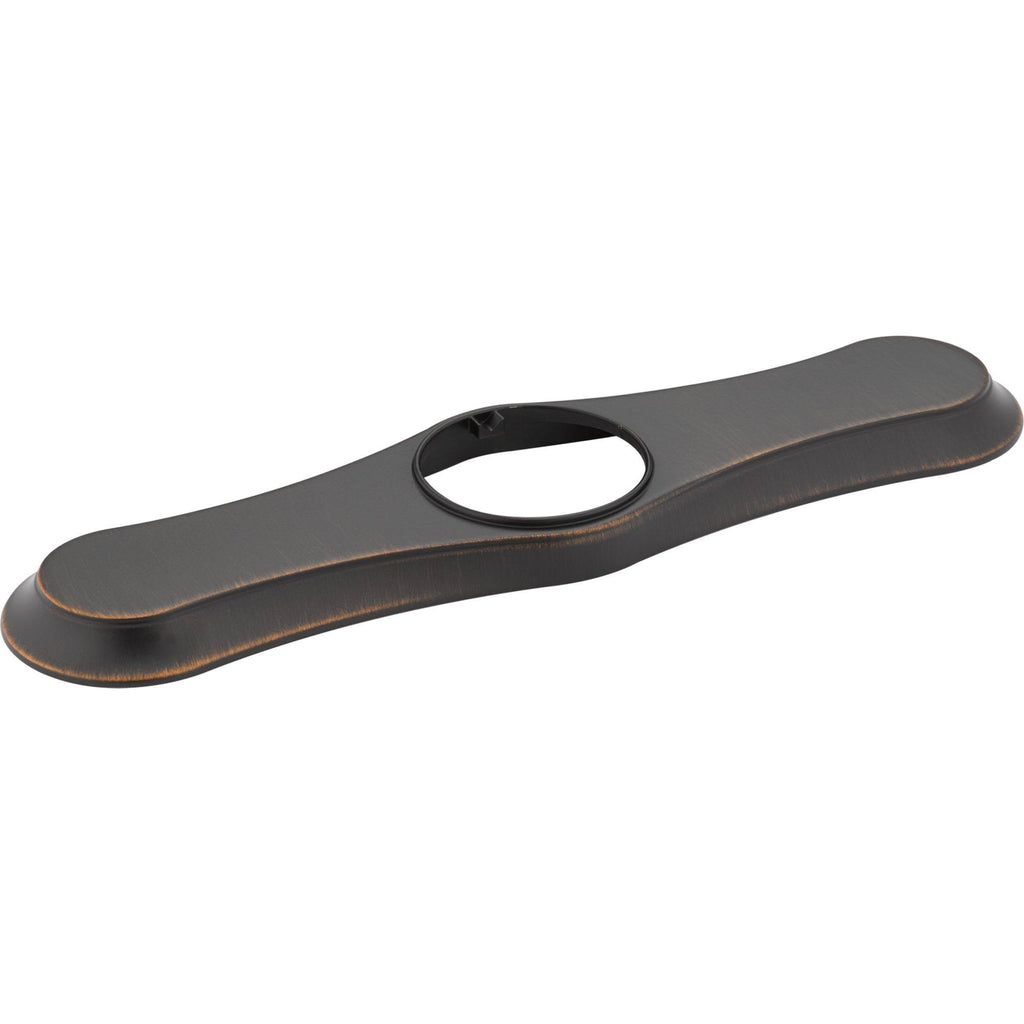 Venetian Bronze Escutcheon A7226
