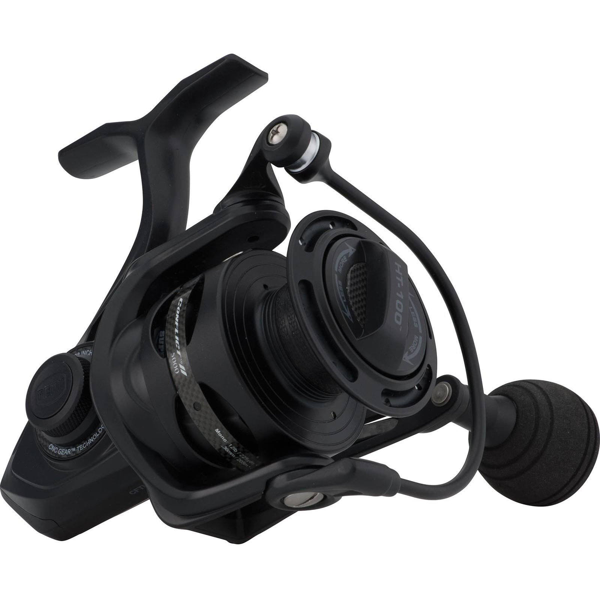 Spinning Reel K19109