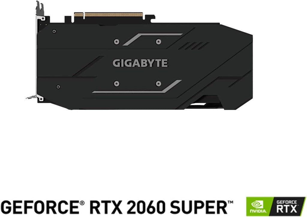 GeForce RTX 2060 6GB GDDR6 Graphics Card K6889