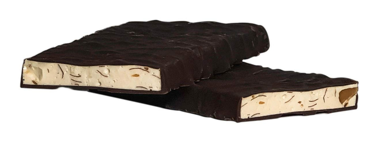 Milk Chocolate Covered Big Hunk, 1.5 Ounce Bars - 24 Count Display Box M373