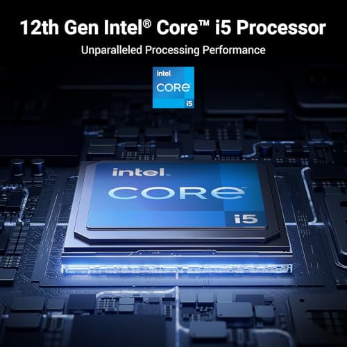 6-Bay Desktop NAS, Intel i5 1235u 10-Core CPU, 8GB DDR5 RAM, 128G SSD, 2 * 10GbE, 2 * M.2 NVMe Slots, 8K HDMI, 2 * TBT4, Network Attached Storage K10316