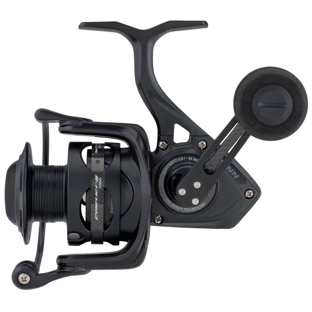 Spinning Reel K19109