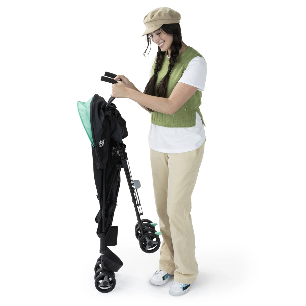 Umbrella Baby Stroller Y9690