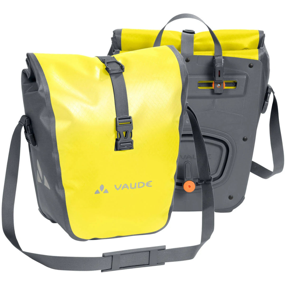 Aqua Front Pannier C4549