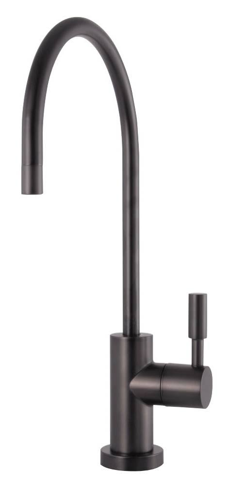 Oil Rubbed Bronze Water Filtration Faucet A861972